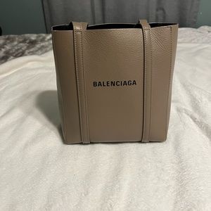 Balenciaga Everyday XXS Tote Bag